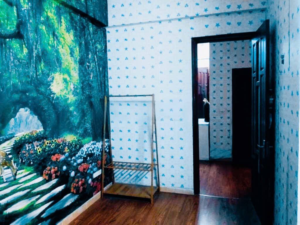 Bán căn hộ chung cư Hoàng Quốc Việt, 87m2, 2 ngủ, 2 vệ sinh, 6.48 tỷ sổ đỏ chính chủ - Ảnh 3